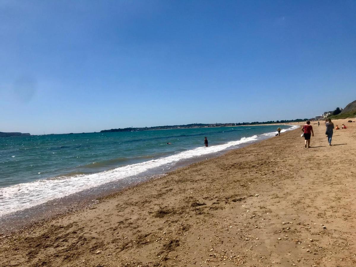 Caravan Littlesea ウェーマス エクステリア 写真